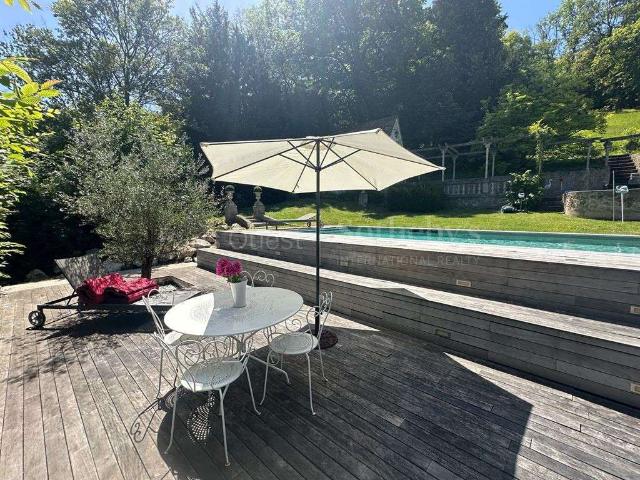Vente maison 11 pièces Septeuil 78