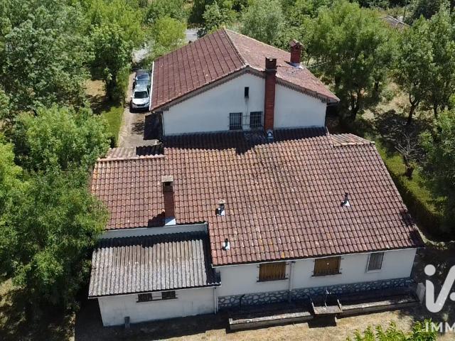 Vente maison 11 pièces Septfonds 82
