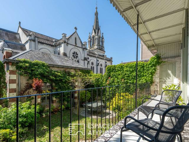 Vente maison 11 pièces Tours 37