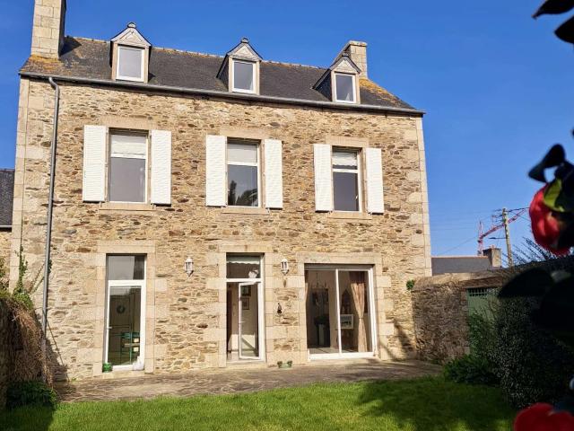 Vente maison 11 pièces Tréguier 22