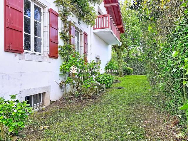 Vente maison 11 pièces Ustaritz 64