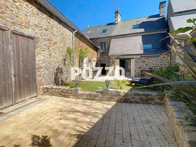 Vente maison 11 pièces Vieux Viel 35