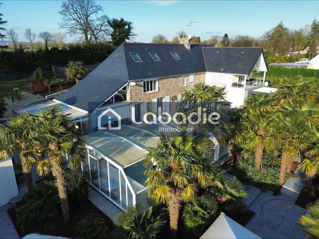 Vente maison 11 pièces Vire 14
