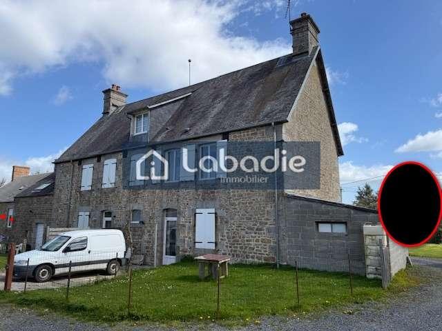 Vente maison 11 pièces Vire 14