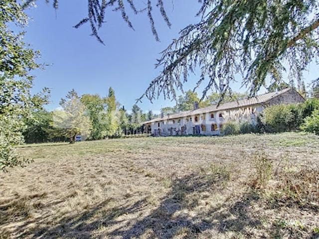 Vente Maison 11 pièces 0 m2 Toulouse