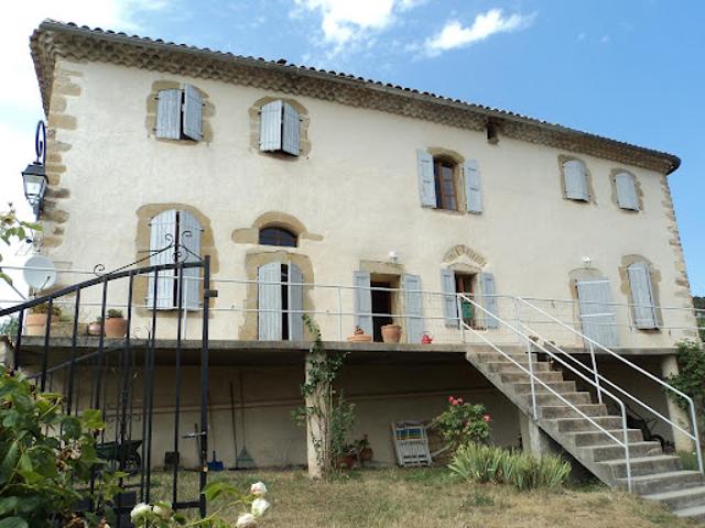 Vente Maison 11 pièces 155 m2 Sorbiers