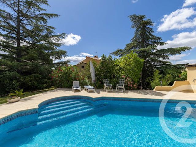 Vente Maison 11 pièces 161.79 m2 Clermont l'herault