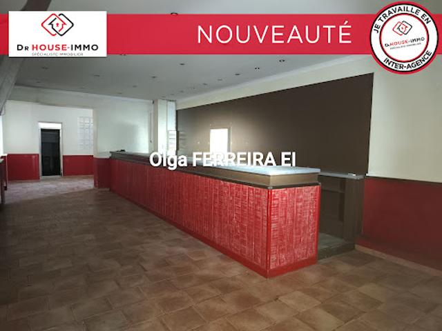 Vente Maison 11 pièces 166 m2 Limoux