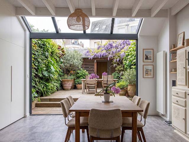 Vente Maison 11 pièces 169 m2 Angers