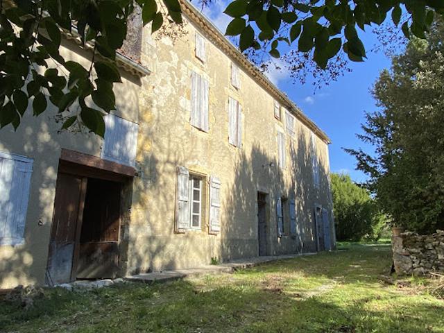 Vente Maison 11 pièces 173 m2 Condom