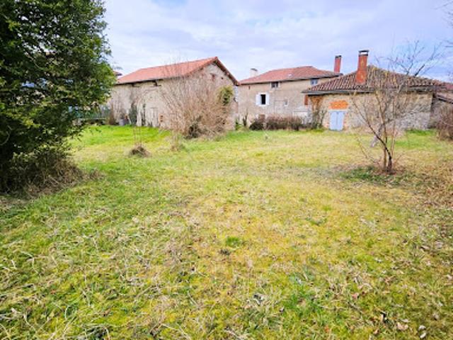 Vente Maison 11 pièces 180 m2 Les Cars