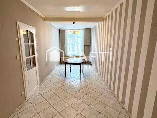 Vente Maison 11 pièces 185 m2 Hondschoote