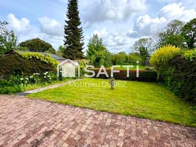 Vente Maison 11 pièces 185 m2 Hondschoote