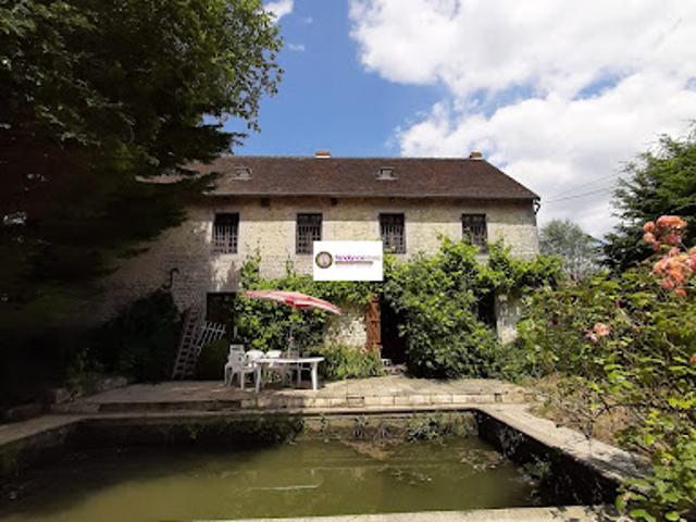Vente Maison 11 pièces 193 m2 Mortagne au Perche
