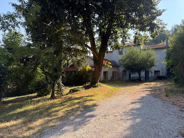 Vente Maison 11 pièces 190 m2 Chabeuil