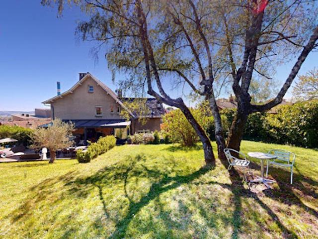 Vente Maison 6 pièces 210 m2 Aurillac