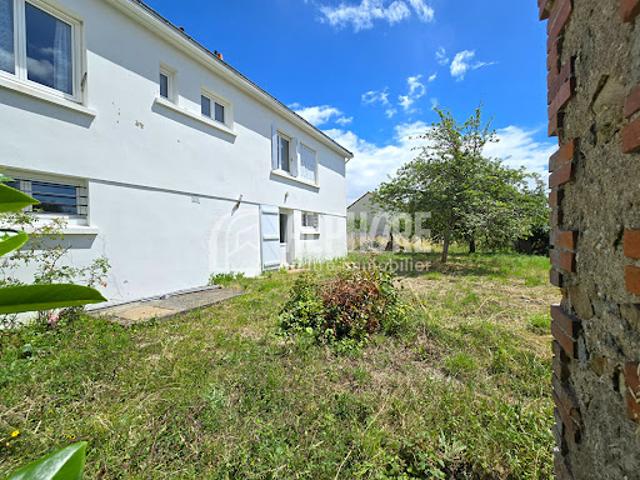 Vente Maison 11 pièces 194.19 m2 Les Sorinières