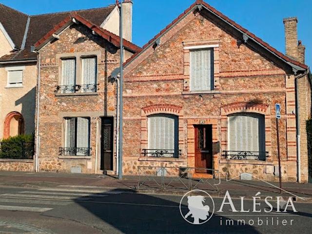 Vente Maison 11 pièces 198.25 m2 Chalons en champagne