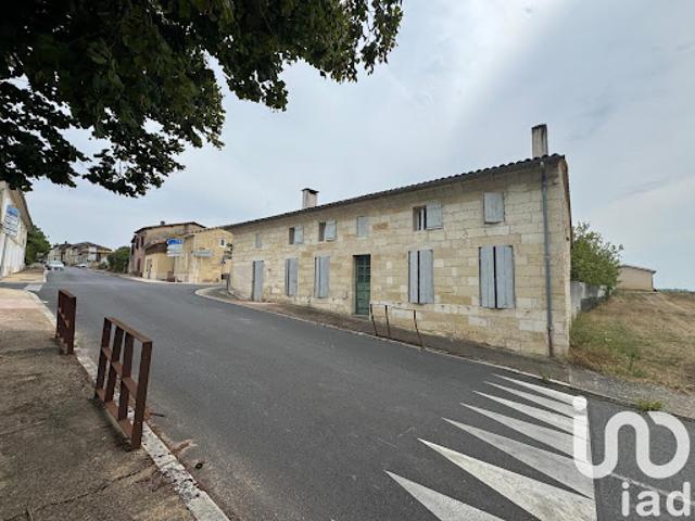 Vente Maison 11 pièces 198 m2 Montagne