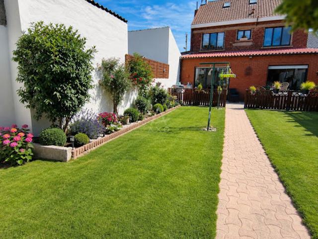 Vente Maison 11 pièces 137 m2 Saint Pol sur Mer