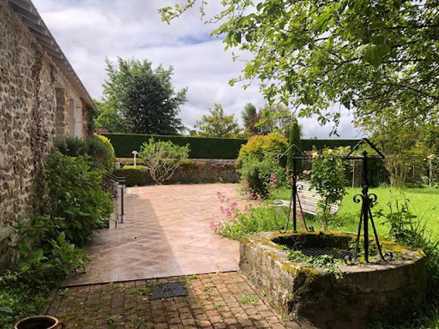 Vente Maison 11 pièces 240 m2 Vaiges