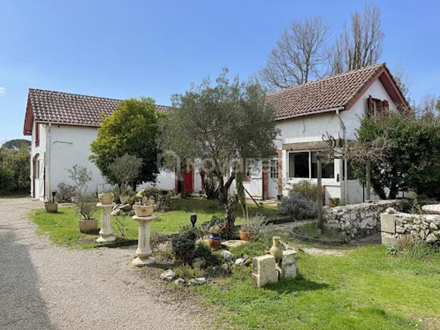 Vente Maison 11 pièces 330 m2 Soorts Hossegor