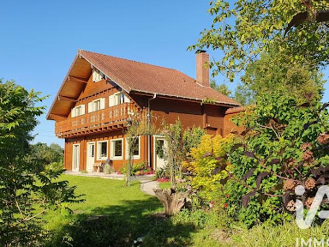 Vente Maison 11 pièces 244 m2 Bainghen