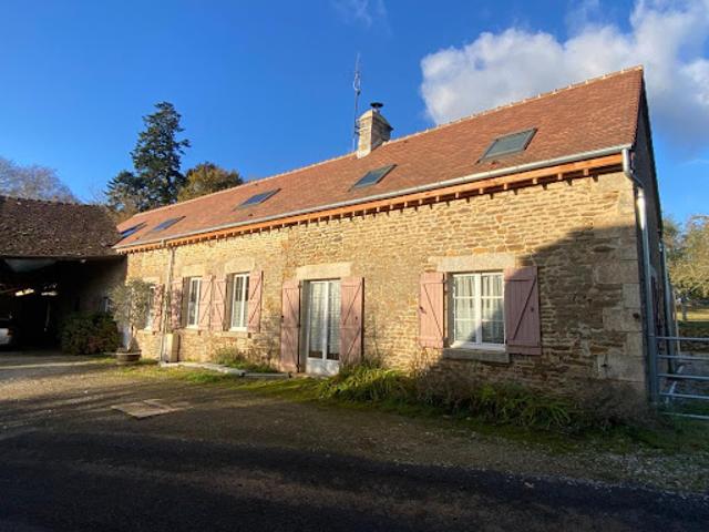 Vente Maison 11 pièces 245 m2 Alençon