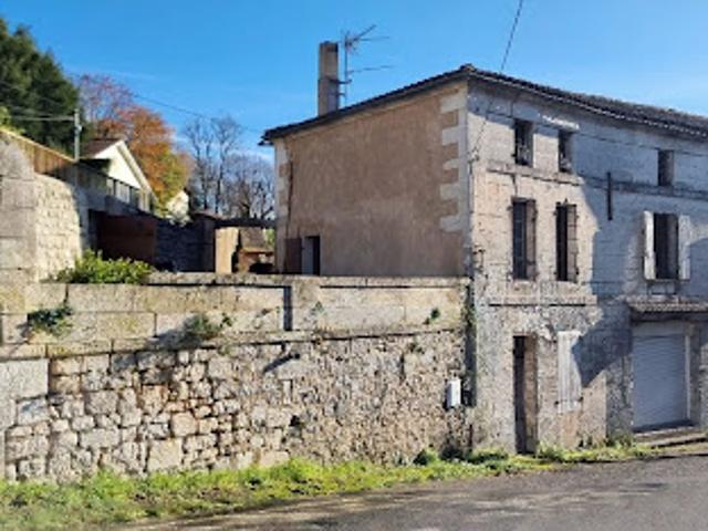 Vente Maison 11 pièces 245 m2 Angouleme