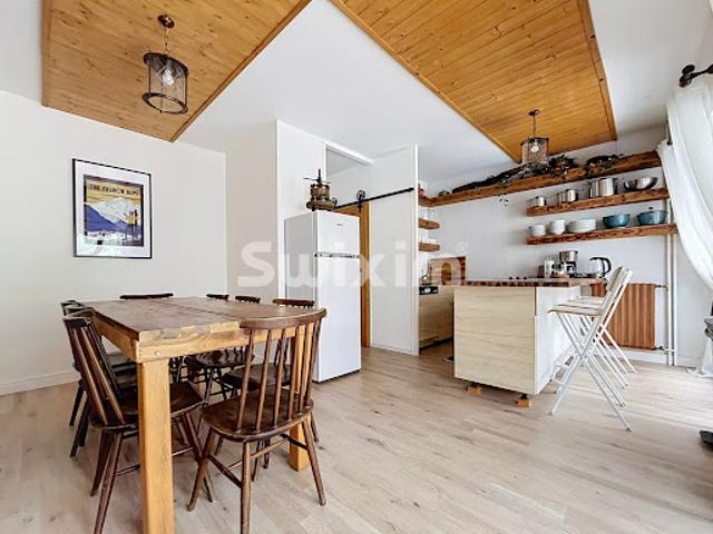 Vente Maison 11 pièces 245 m2 Mijoux