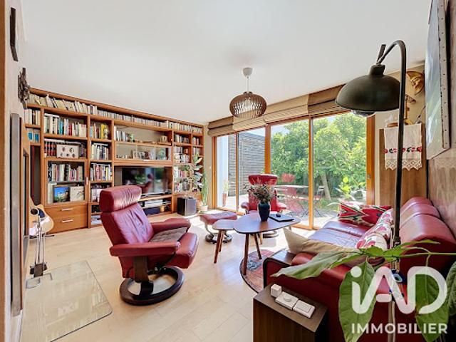 Vente Maison 11 pièces 246 m2 Orvault