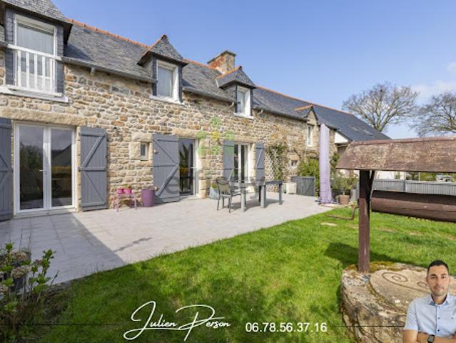 Vente Maison 11 pièces 249 m2 Hénon
