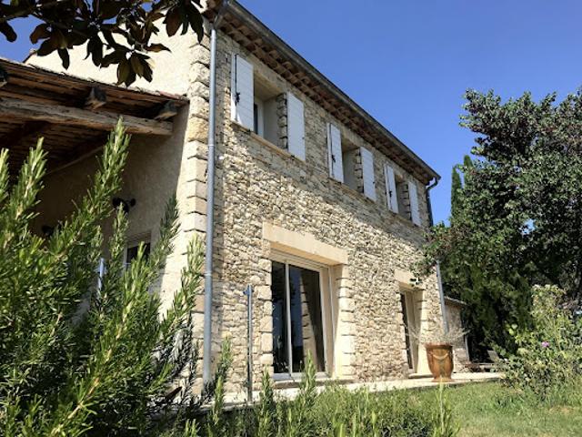 Vente Maison 11 pièces 250 m2 Mane