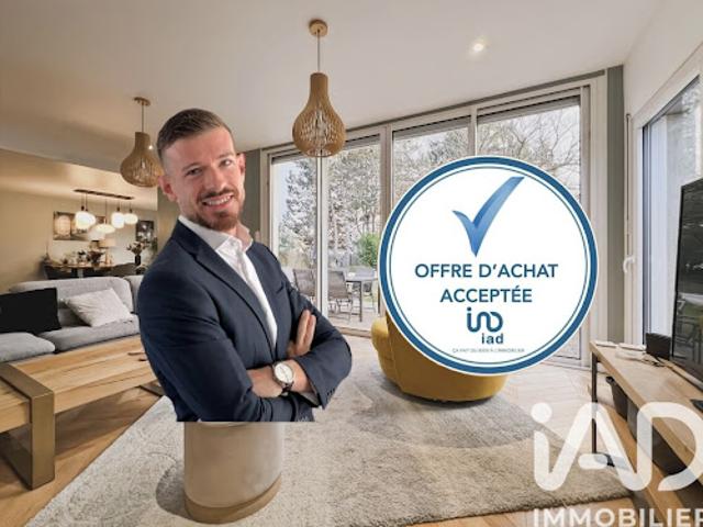 Vente Maison 11 pièces 250 m2 Olivet