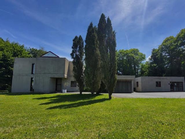 Vente Maison 11 pièces 250 m2 Scaer