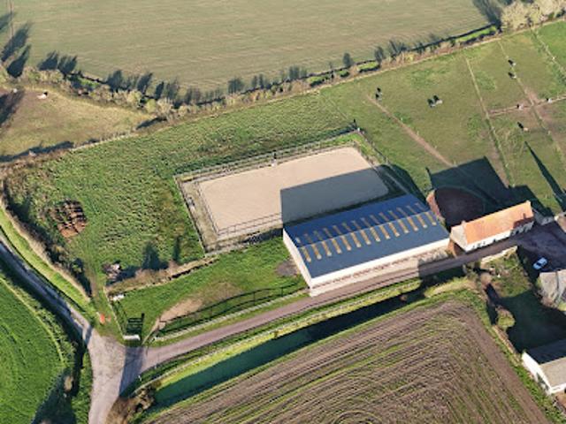 Vente Maison 11 pièces 250 m2 Sainte Mère Eglise