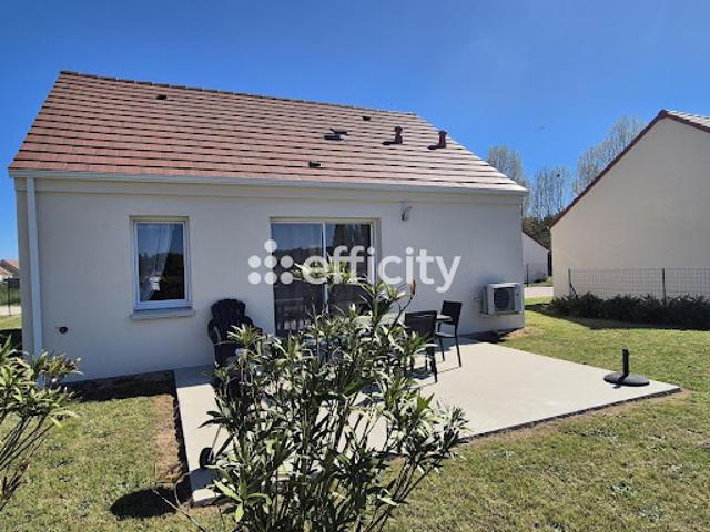 Vente Maison 11 pièces 250 m2 Sassay