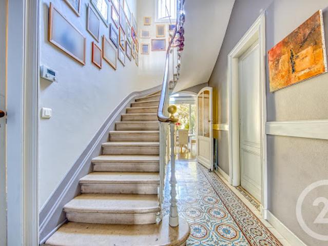 Vente Maison 11 pièces 259.36 m2 Bordeaux