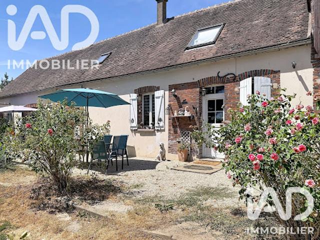 Vente Maison 11 pièces 263 m2 Piffonds
