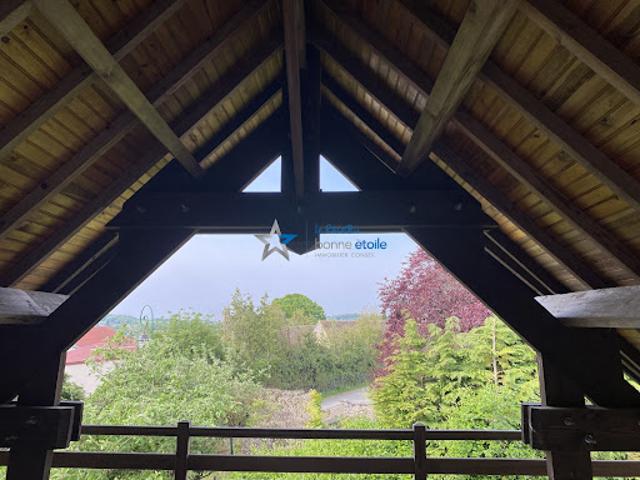 Vente Maison 11 pièces 260 m2 Saint Longis