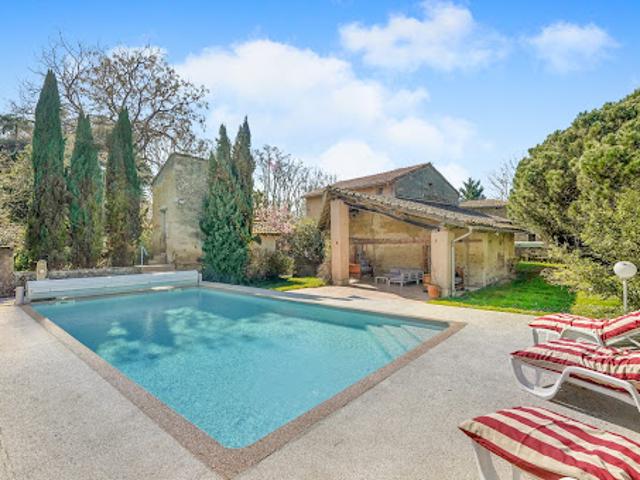 Vente Maison 11 pièces 261.62 m2 Verdun sur Garonne