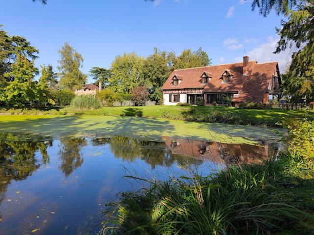 Vente Maison 11 pièces 267 m2 Sully sur Loire