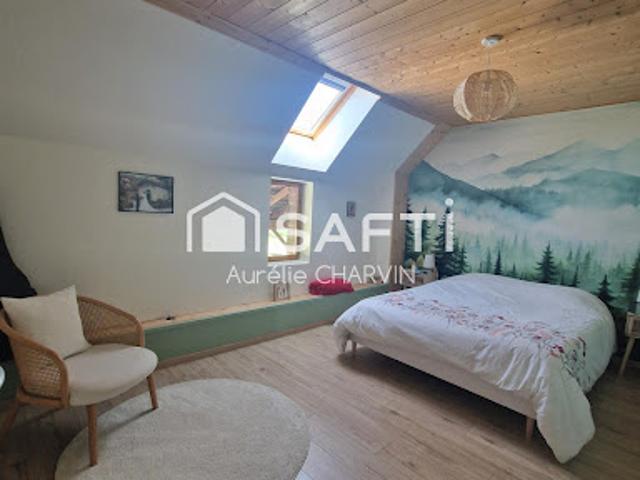 Vente Maison 11 pièces 264 m2 Louhans