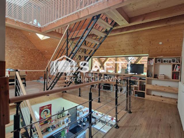 Vente Maison 11 pièces 264 m2 Saint Amour