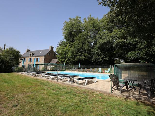 Vente Maison 11 pièces 265 m2 Languidic