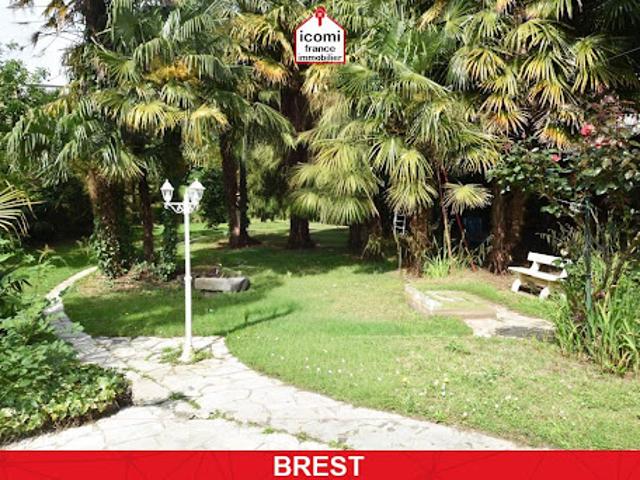 Vente Maison 11 pièces 268 m2 Brest