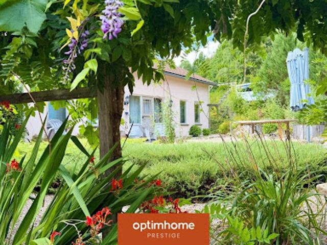 Vente Maison 11 pièces 268 m2 Champdray
