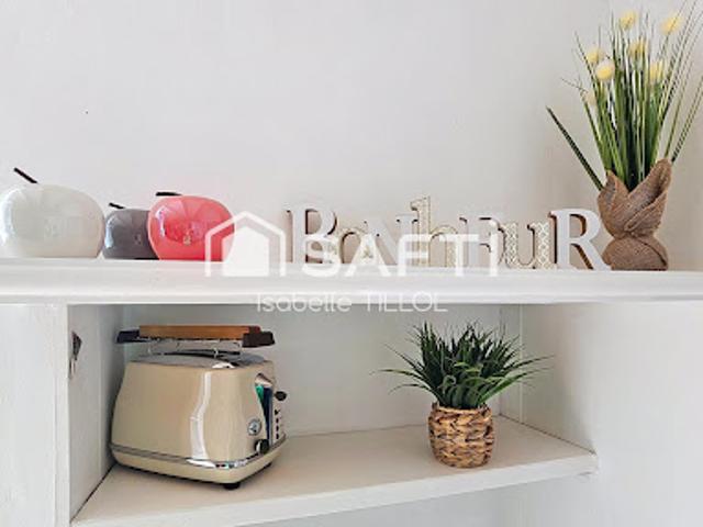 Vente Maison 11 pièces 268 m2 Nalliers