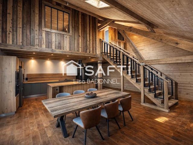 Vente Maison 11 pièces 274 m2 Gerardmer