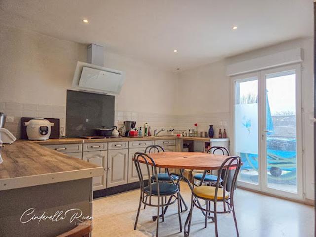 Vente Maison 11 pièces 275 m2 Bazoches les Gallerandes